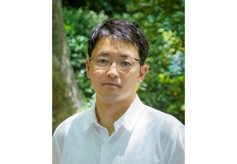 菅教授